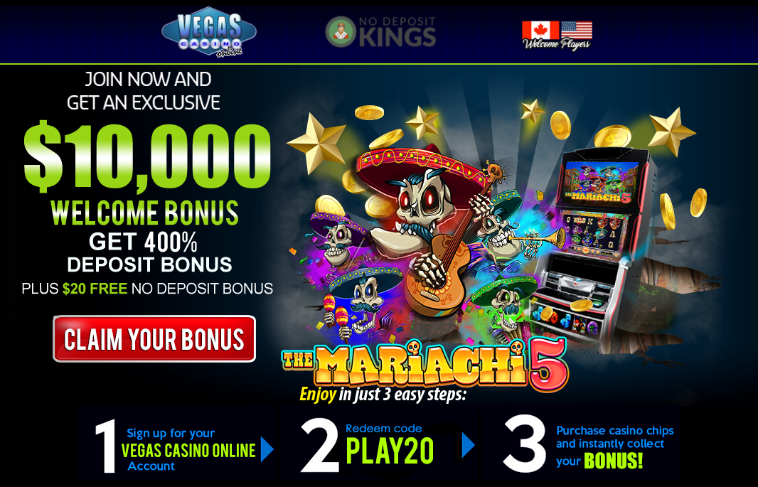 Us Friendly Casinos Online