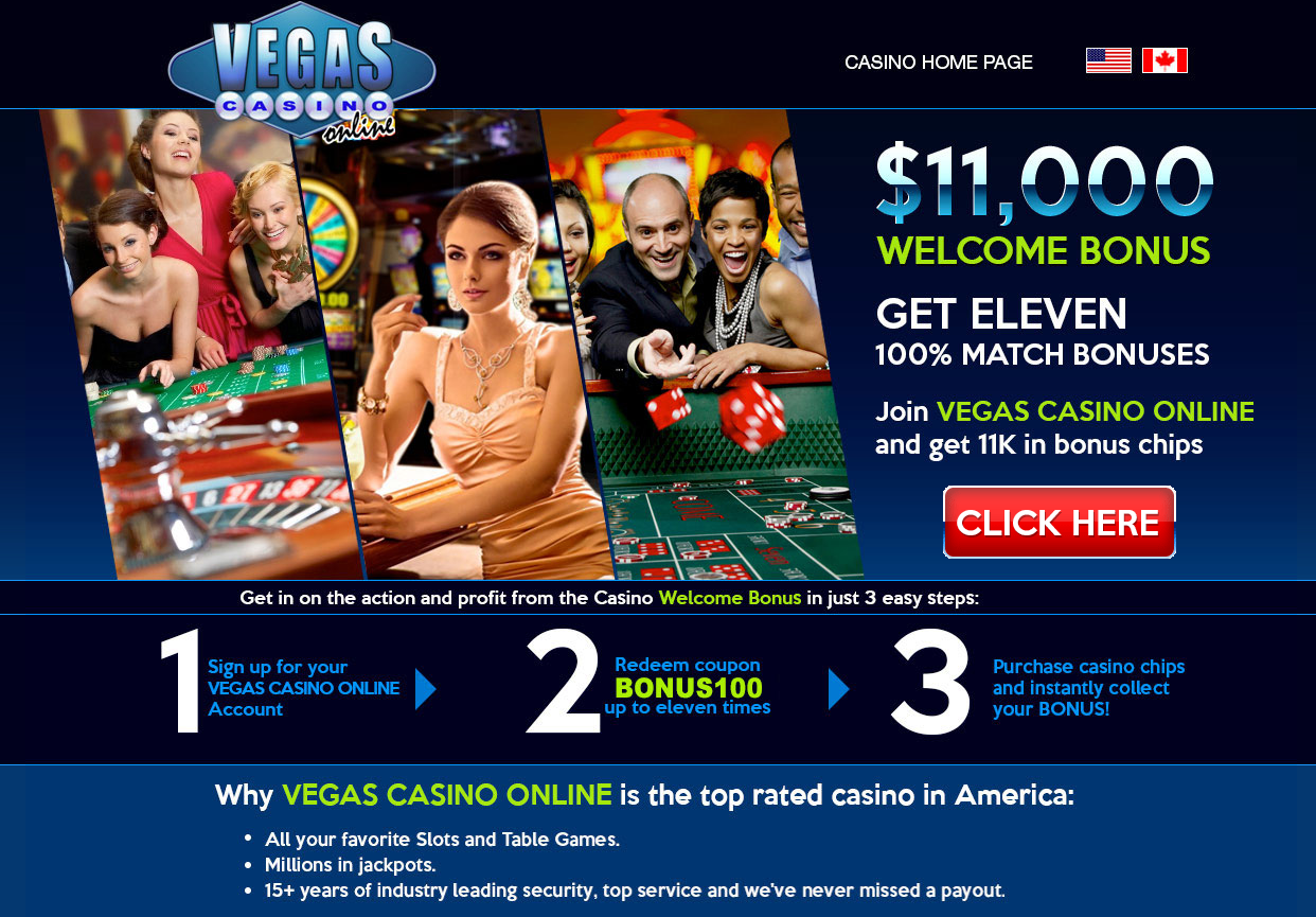 casino deals online