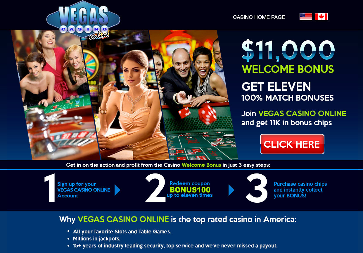 online gambling in vega